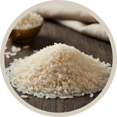 Indrayani Rice